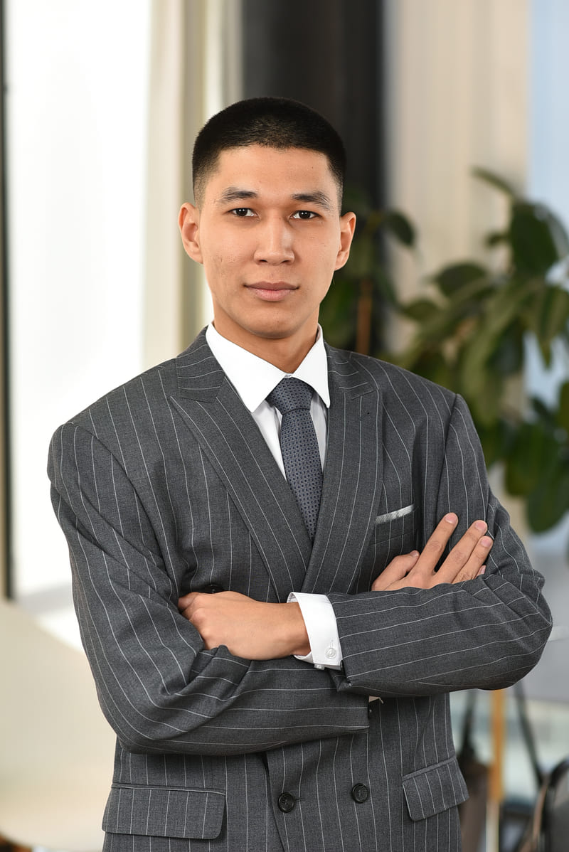 Тұржанов Мереке